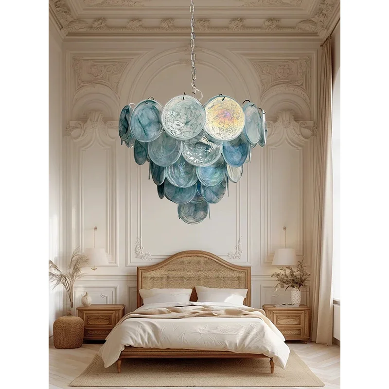 Nordic Blue Glass C…