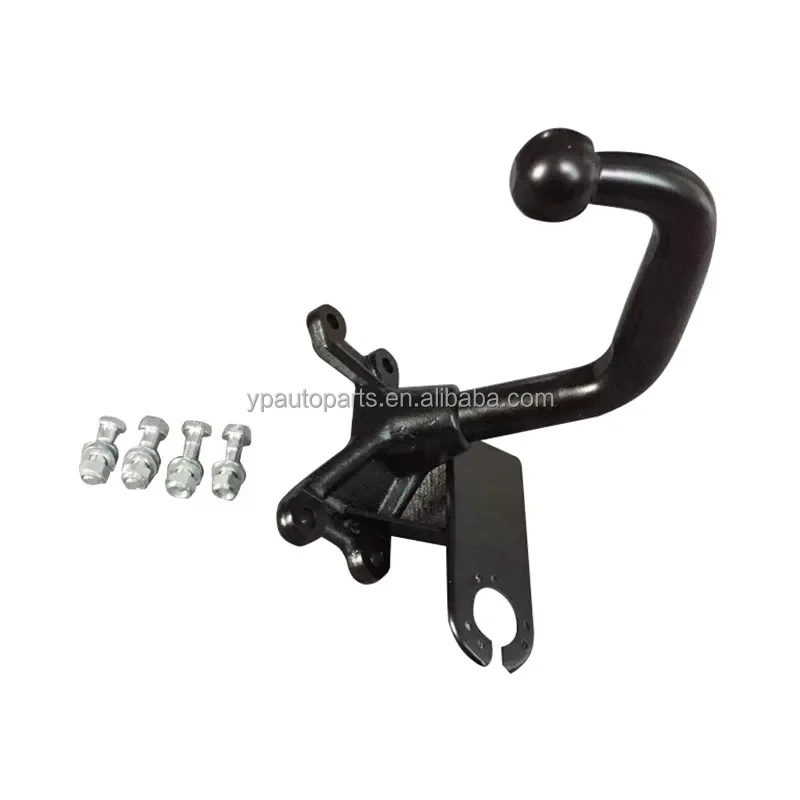 Tow Hook For W463 G65 G63 G55 G550 G500 G350 Car Bear 3000kg-3500kg Car Exterior Accessories Trailer Hook