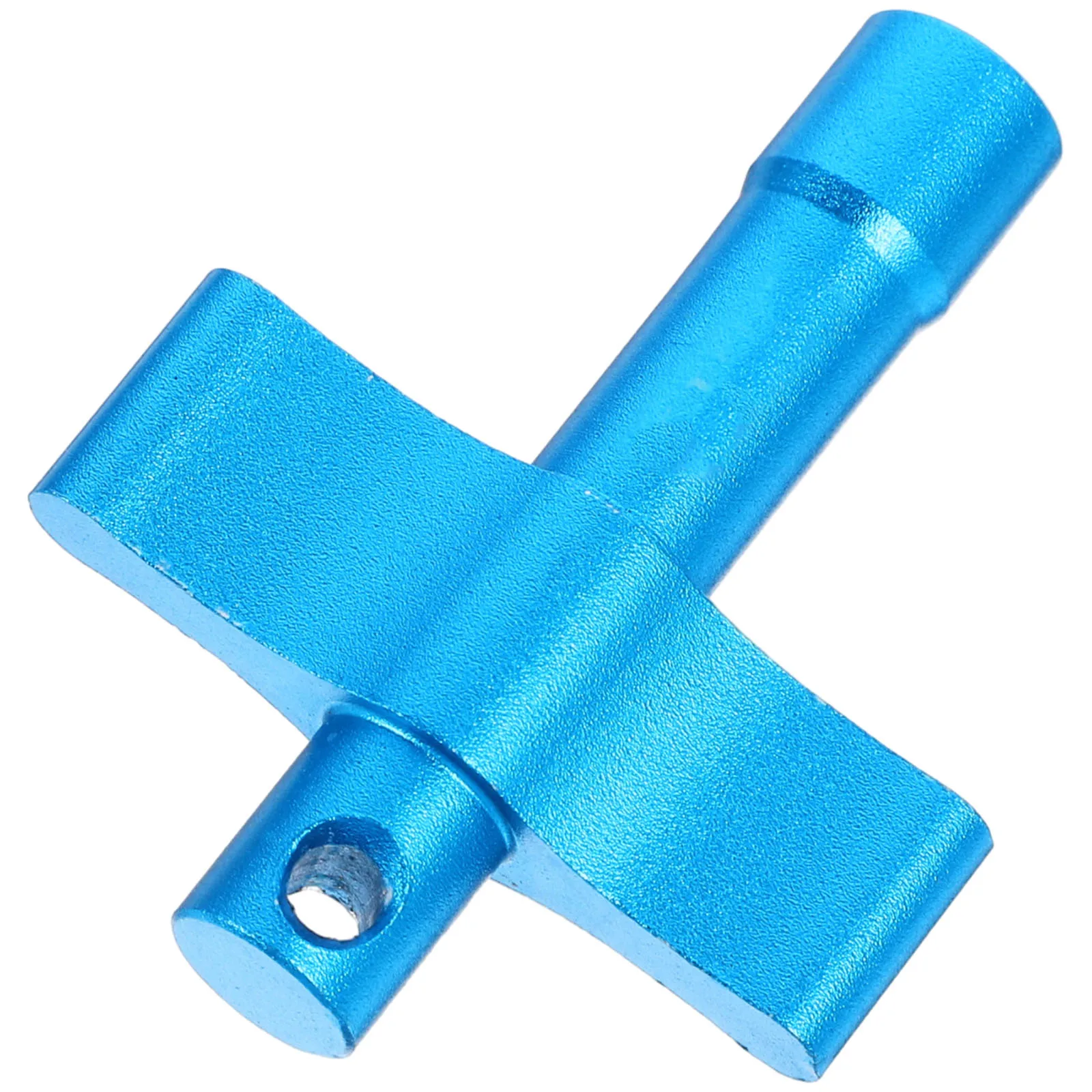 

Blue Wrench Key Tool Smooth tool Drum Keys for Tuning Percussion Drum Accessories Repair Instruments Parts