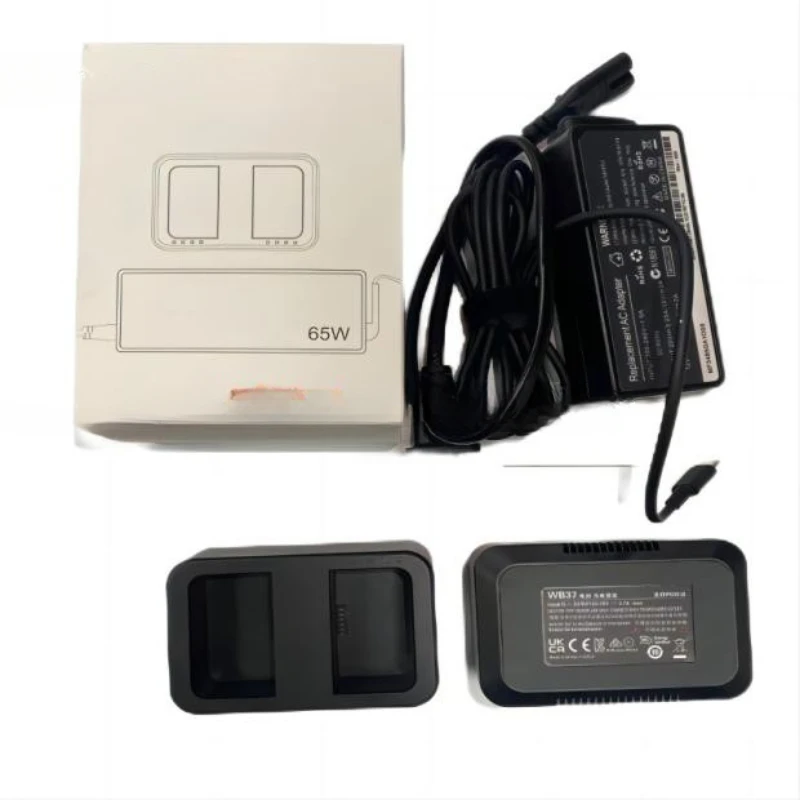 T60/T50/T40/T30/T25 Remote Control External Battery Charger Charging Manager Seat Charging WB37