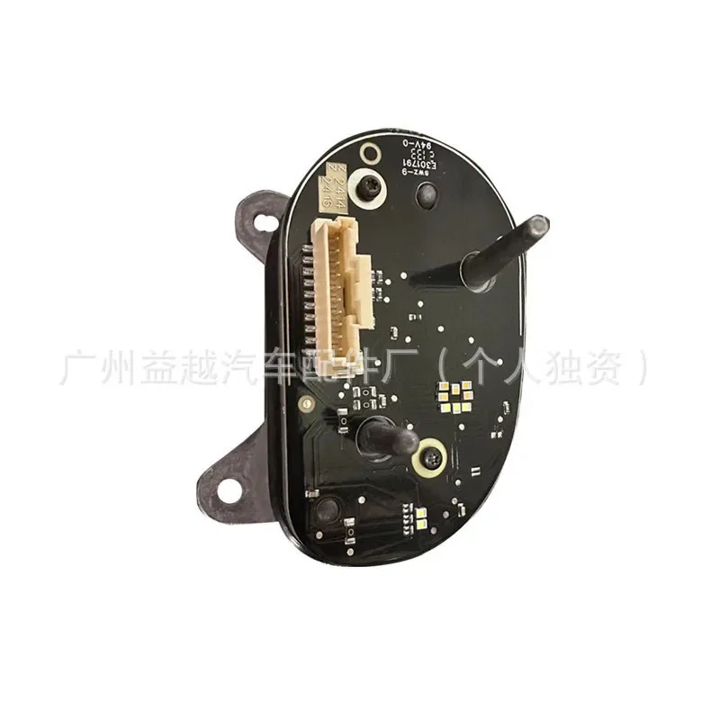Applicable to Volkswagen ID4 headlight daytime running light turn signal assembly LED light source luminous bulb module