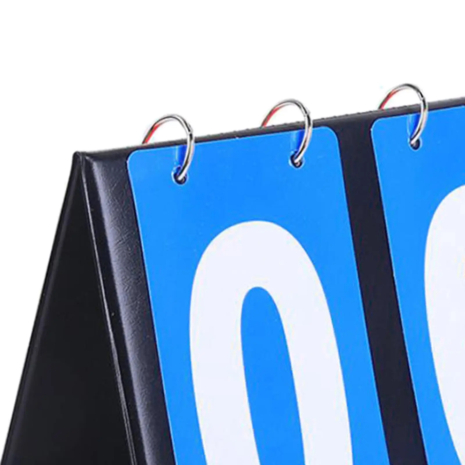 Multifunctional Tabletop Scoreboard Score Keeper Score Board for Basketball