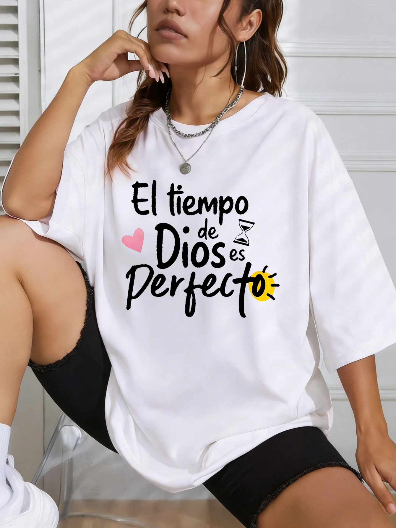 Womens T Shirts Sho… - image