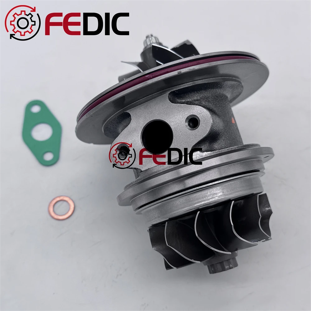 TD06H-16M 49179-02230 5I8018 Turbocharger core for Mitsubishi Industrial Excavator Caterpillar E320L Turbo cartridge CHRA