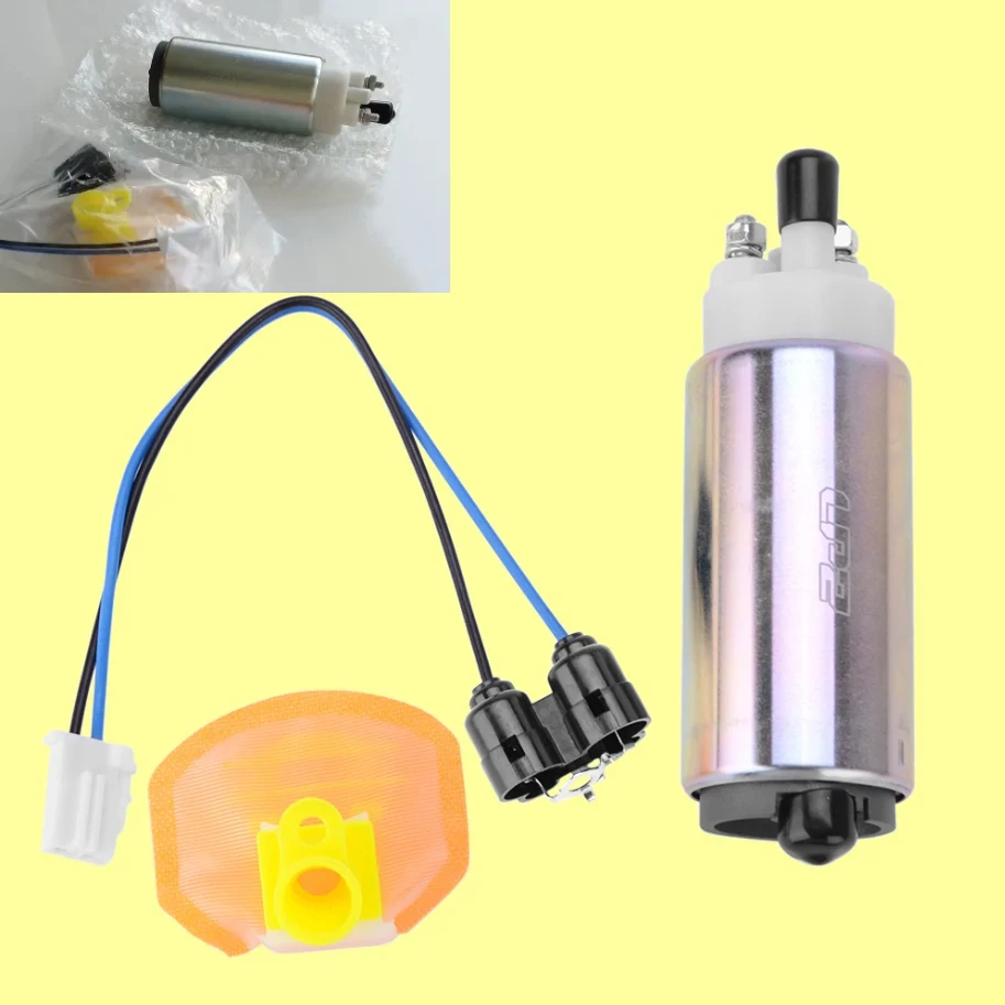 Fuel Pump For Honda CBR600RR F5 CBR1000RR 2004 2005 2006 CB1300 Super Four 2003 16700-MEE-013 16700-MEJ-013 CBR 600RR CBR 1000RR