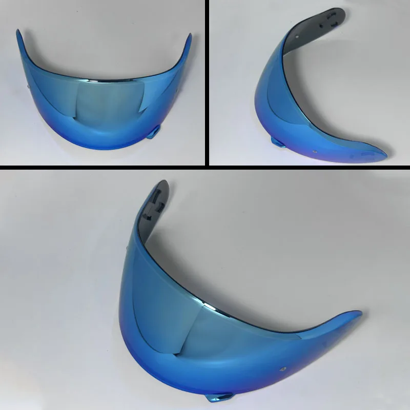 Козырек для шлема для SHOEI Neotec 2 Neotec II CNS-3, козырек для мотоциклетного шлема, защита от ультрафиолета, лобовое стекло, аксессуары для мотоциклов Casco