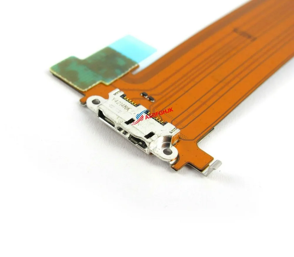 USB Charging Port Plug Flex Cable for Samsung Galaxy Tab Pro 12.2