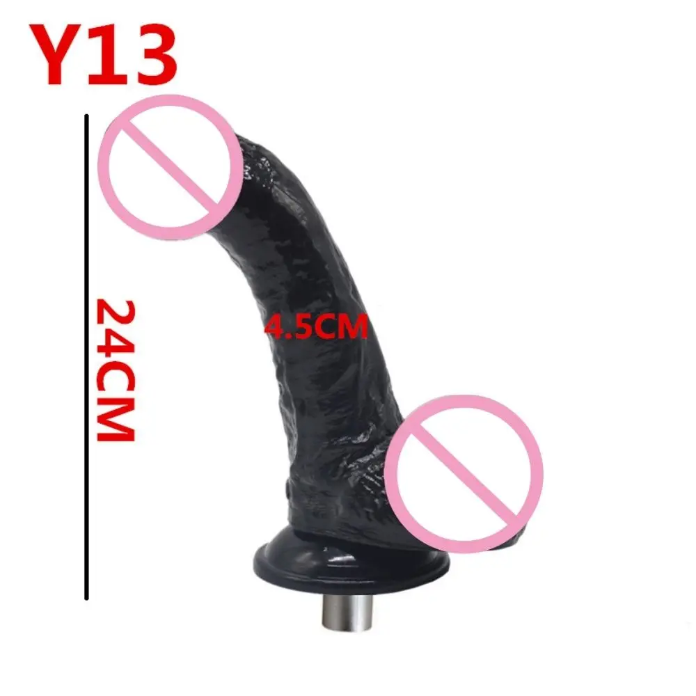 ROUGH BEAST Classic Sex Machine Attachment 3XLR 3PRONG Attachment Dildo ,Soft and high quality,Love Machine For Women Man