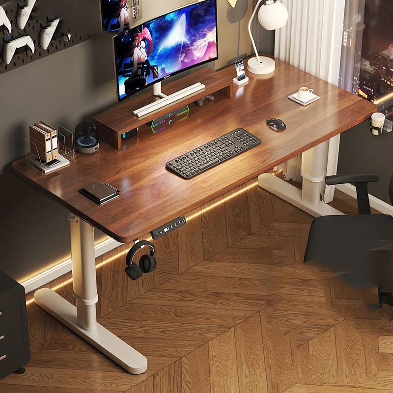 

Table Pliante Bed Desk Laptop Stand Gamer Computer Pc Portables Multifunction Home Furniture Work Room Scrivania Office Leg