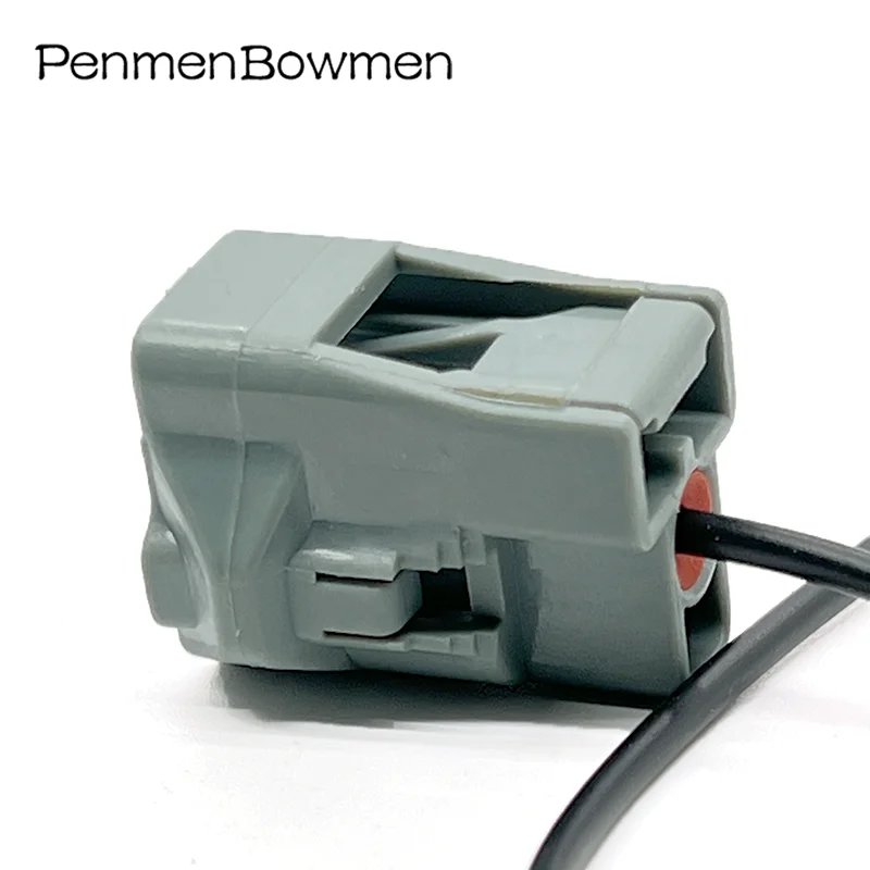 1 Set 1 Pin 7283-1015-10 Car Knock Sensor Electrical Cable Connectors Waterproof Female Wire Harness Plug