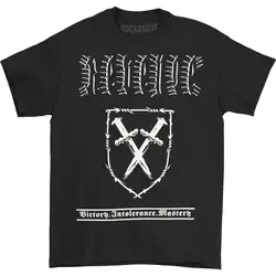 revenge victory intolerance mastery t shirt