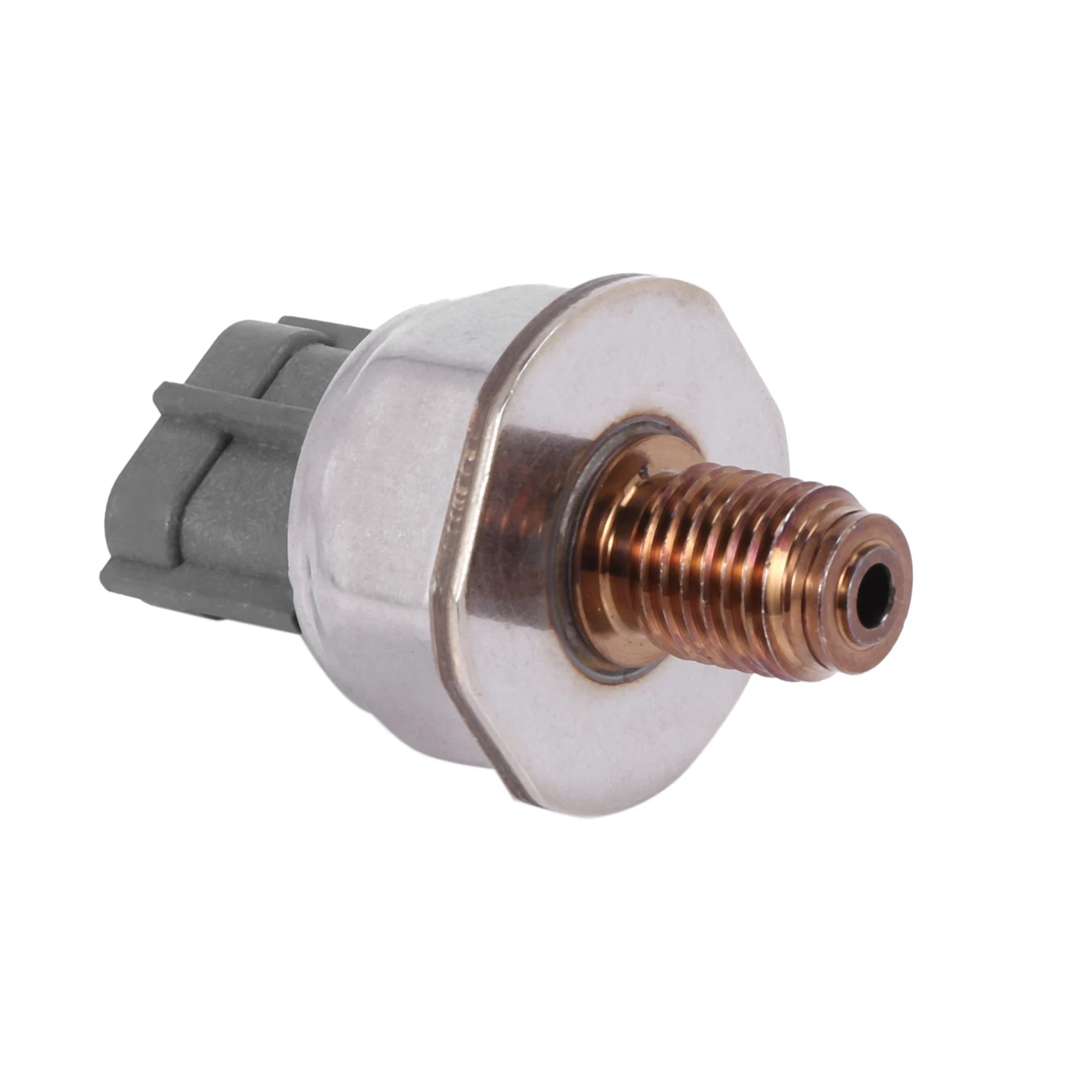 

Powerful 3X Common Rail Fuel Pressure Sensor 45PP3-1 1465A034A 8C1Q9D280AA For Nissan Navara D40 Pathfinder 2.5