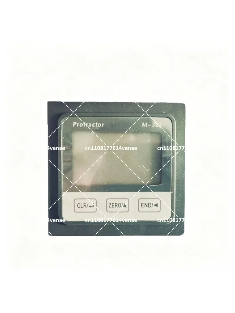 Woodworking Panel Saw Angle Table Digital Angle Measuring Instrument M-30L Inclination Sensor