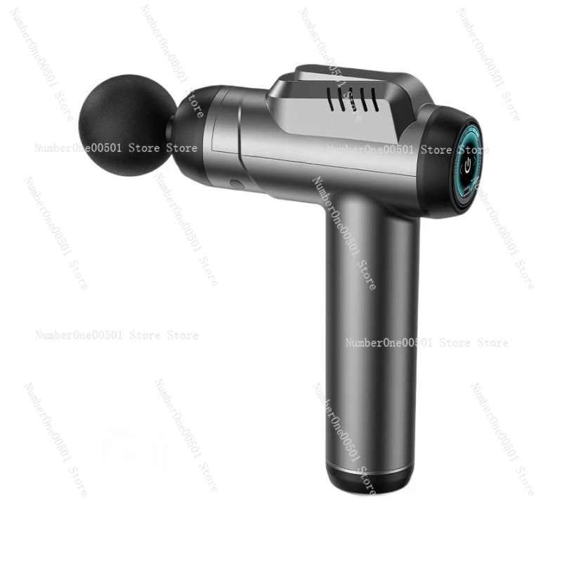 

Mini Home Yoga Fitness Muscle Relaxation Massager Rechargeable Massager Gift