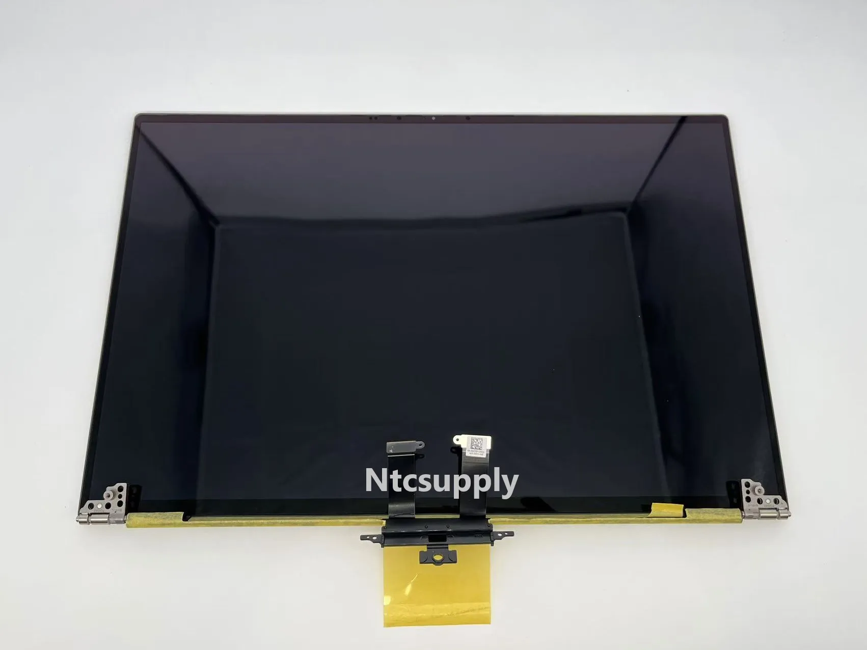 

NC75F For Dell Precision 5560 4K Gray Laptop Complete Full Screen Assembly