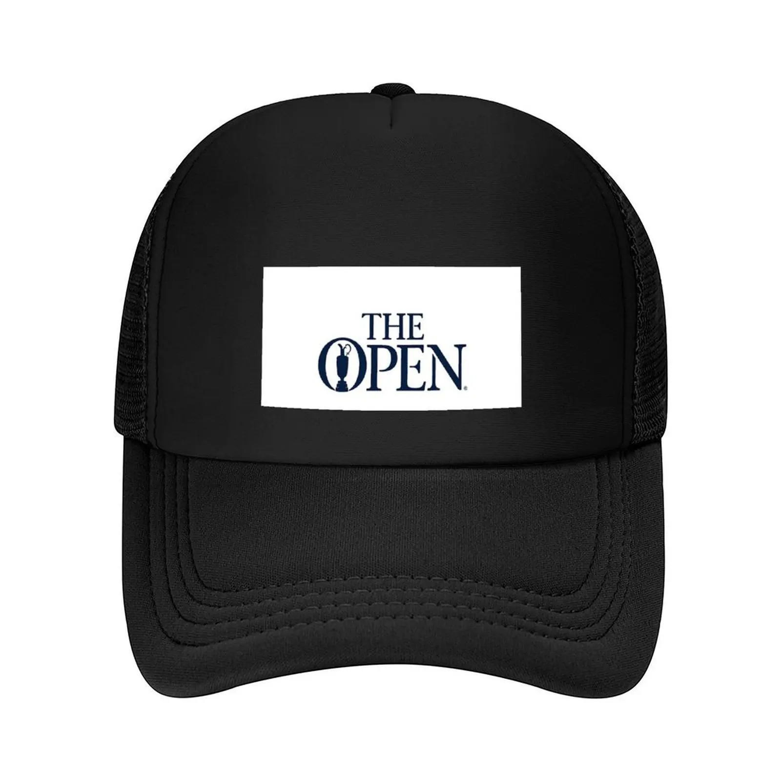 

British Open 2022 Baseball Cap Funny hats luxury woman cap party Hat Sunscreen Mens Caps Women's