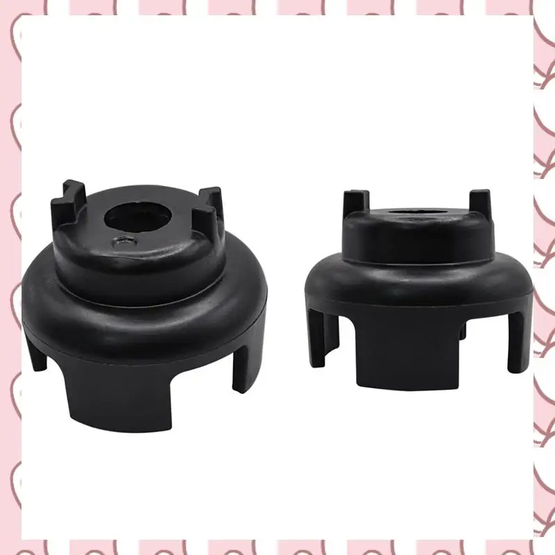 

HHTL 593960 Flywheel Cup Engine Recoil Starter For Briggs & Stratton 08P502-0002-H1 08P502-0003-H1 Lawn Mower Replace Parts