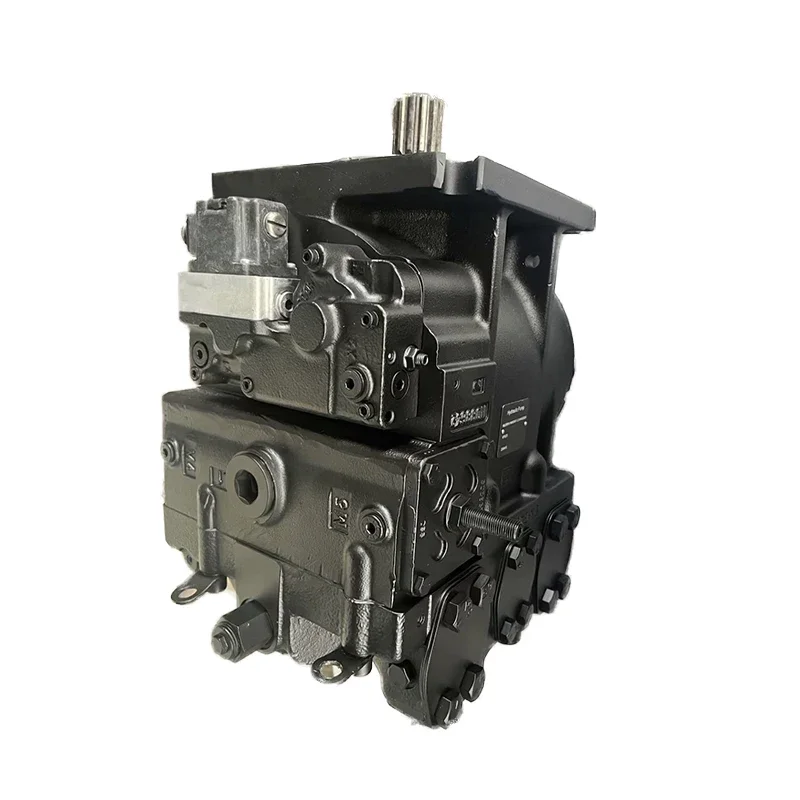 Sauer 90R55 90R75 90R100 90R130 90R180 90R250 90L100 90L130 90L180 90L250 oil pump Hydraulic piston pump