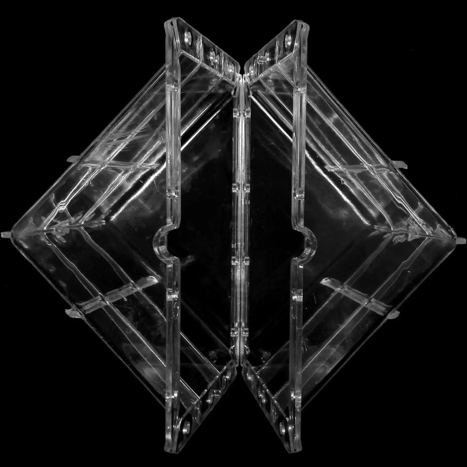 Watermelon Growth Mould Practical Easy to Use Creative Garden Fruit Tools