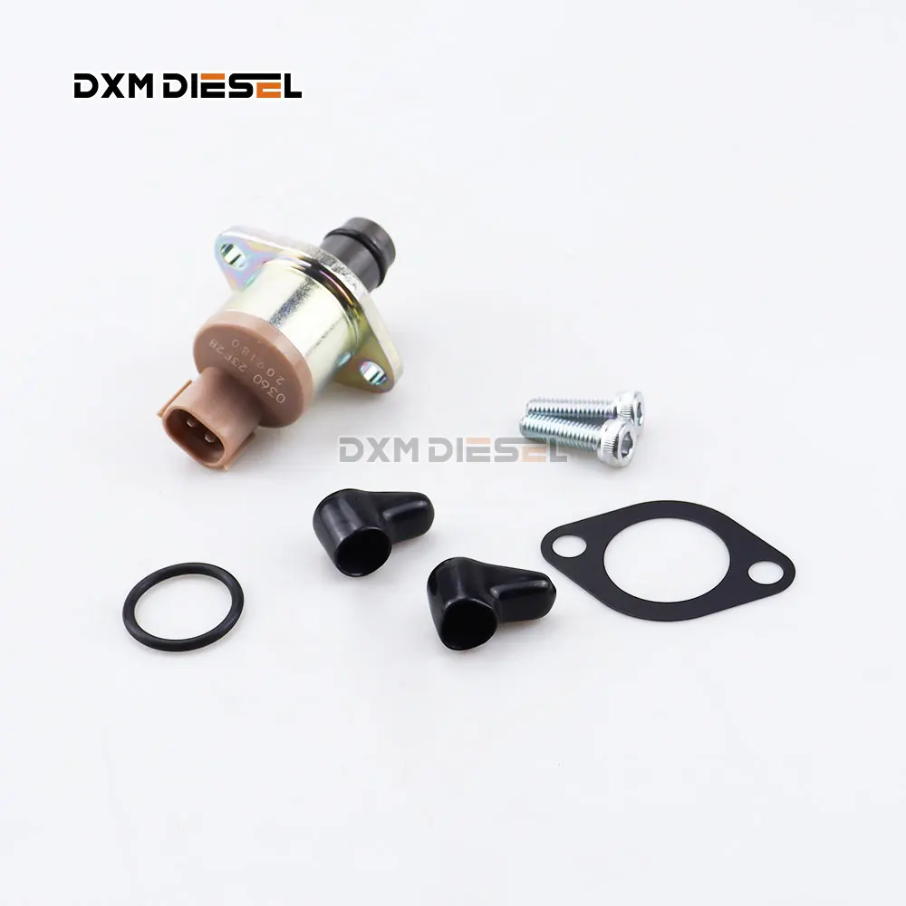 TOP quality parts new 294200-0360 294009-0260 2940090360 0360 0260 Suction Control. Valve-SCV for MAZDA 3 294000-0237