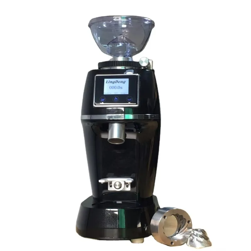 

Espresso Grinding Coffee Grinder Commercial Coffee Grinder Coffee Grinder