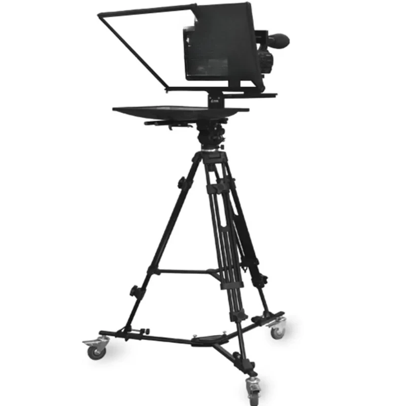 

TYSTVideo Professional Portable TV Live Recording Studio Equipment Video Editor