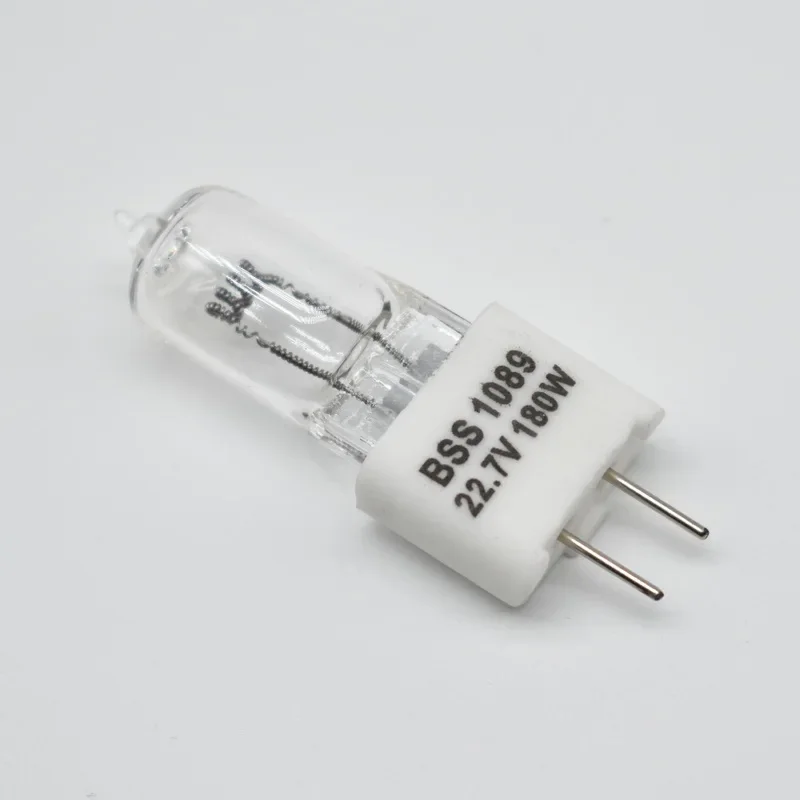 BSS-1089 BSS 1089 22.7V 180W halogen light bulb BSS1089 22.7V180W Hill-Rom operating theater room surgical lamp