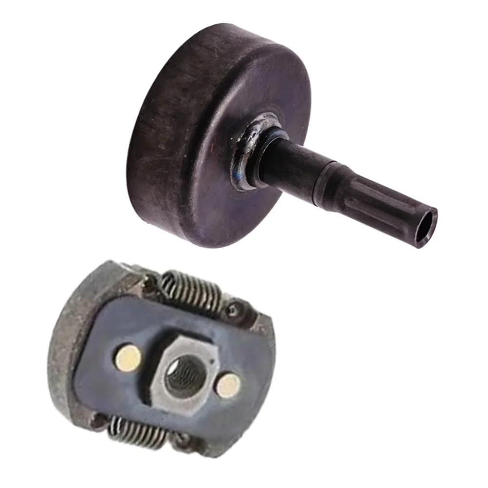 A056000230 Clutch Drum OEM Replacement Part Fits Multiple Models Precision-engineered Trimmer Repair For SRM-225