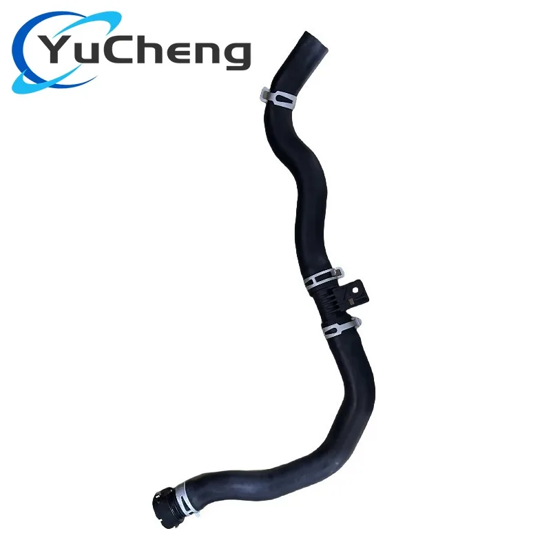 

Новый верхний патрубок радиатора 25414D3500 для Hyundai Tucson GLS Premium Sport Utility 2.0L 2016-2020