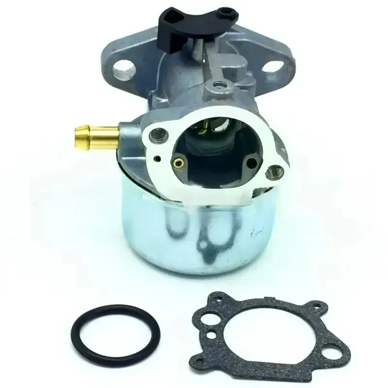 For 498170 799872 694202 498966 14111 498254 497586 694882 693909 692648 497410Rea 799868 Carburetor Briggs & Stratton
