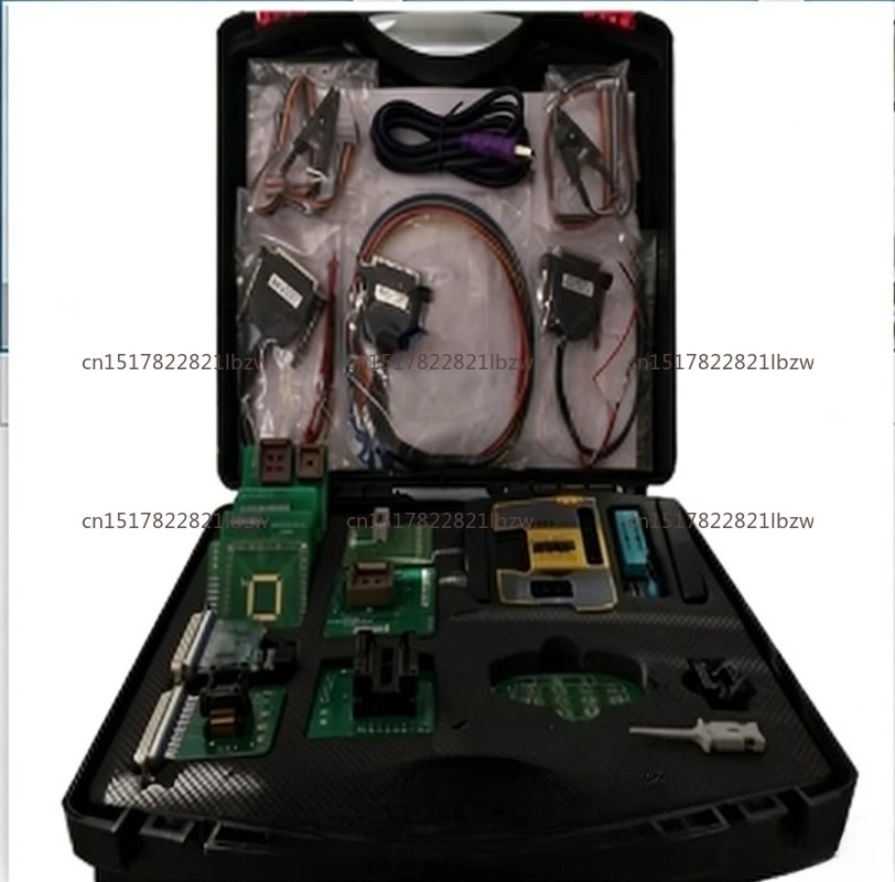 Super Programmer - Advanced Vehicle Key Coding Tool（1pcs）