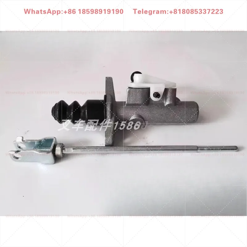 1 piece suitable for 8F FDZN 17319 17409 Forklift clutch master cylinder slave pump 31410-26600-71