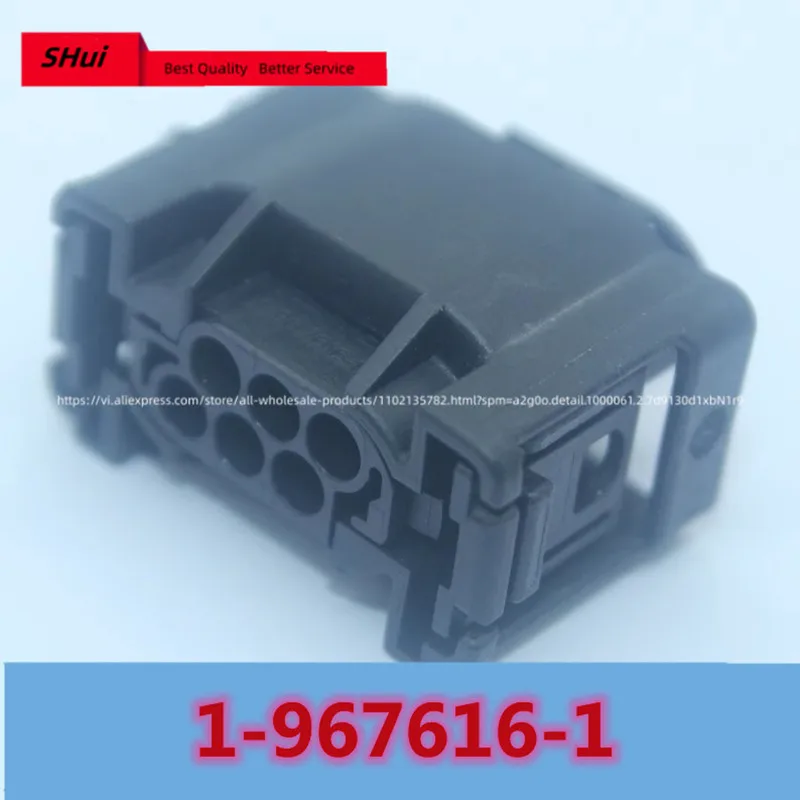 

1PCS-10PCS Sheath PB185-02026 connector 2KO KUM Tyco 1743350-2 1-967616-1 1-2005275-3 6-2177395-1 13606031x Delphi