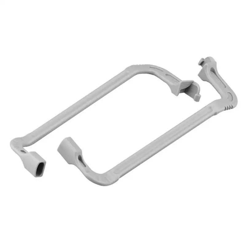 Carrello atterraggio rialzato R53C per protezione gamba estensione treppiede maggiorata Mini2