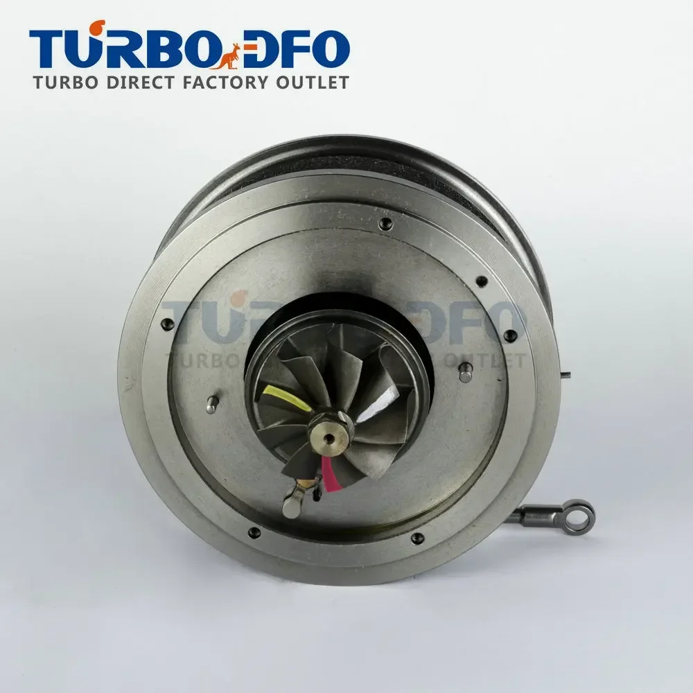CAR Billet Turbo CHRA For BMW 325/330//525/530/730D 330XD/730LD/X5/X6 E90/1/2/3 F10/07/01/02 N57D30 xDrive30D 150/180KW 204/245H