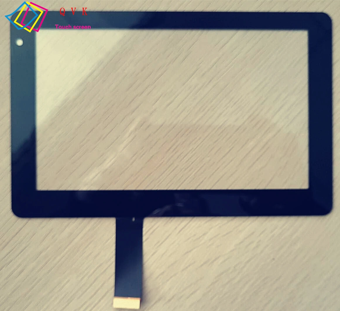 

Black 7 Inch P/N HLD121013 N708H7/HLD130125 N708H6/HLD130107C M708H6/HLD121225C M708A1 touch screen glass digitizer panel