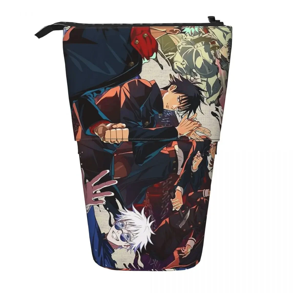estojo-de-lapis-reversivel-jujutsu-kaisen-anime-satoru-yuuji-nobara-megumi-sukuna-porta-canetas-e-bolsa-de-armazenamento-para-presentes-de-meninos-e-meninas