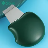 Manual Face Cleansing Skin Scrubber Scrubber Deep Clean Facial Cleaner Shovel Face Peeling Black Head Remover Facial Massager
