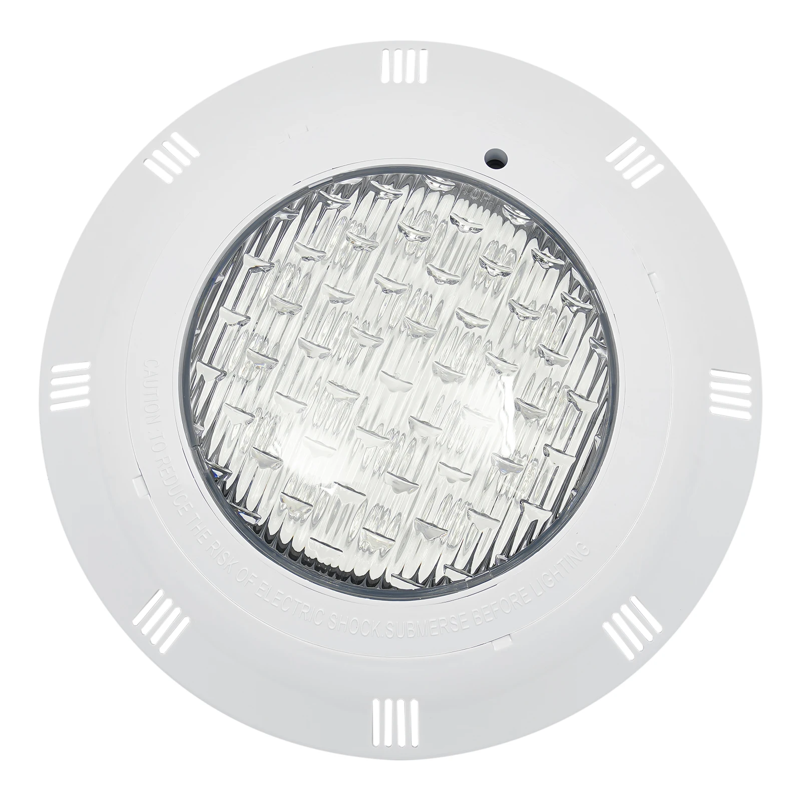

Eapmic 12V 54W Pool Light Underwater Color-Change LED Lights RGB IP68 with Remote (54W)