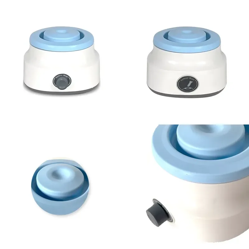 Small Laboratory Oscillator Mixer Fast Dryer Equipment
