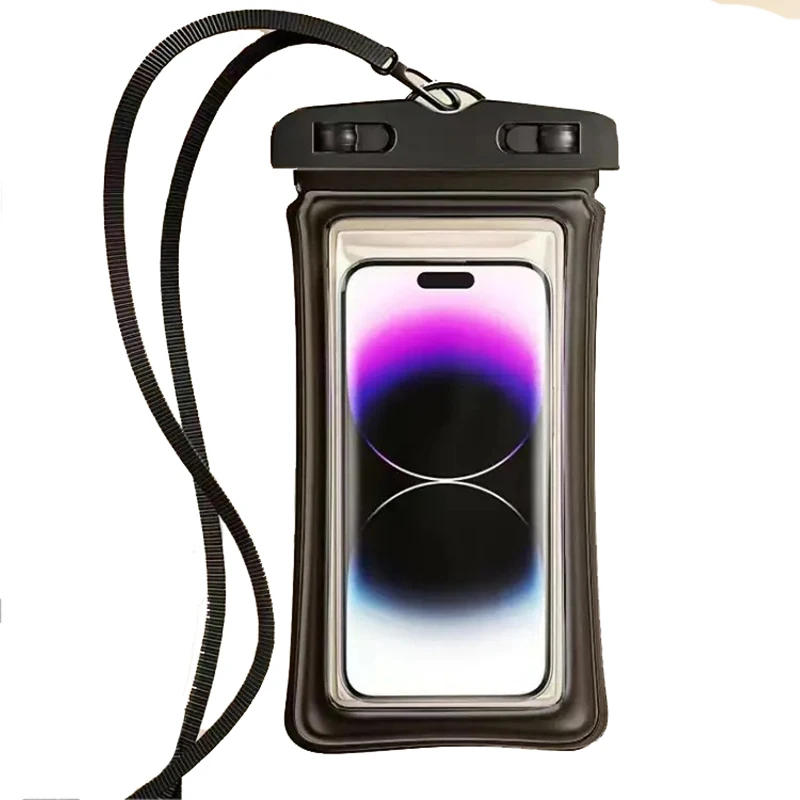 Рисунок 6 - Водонепроницаемый чехол для телефона