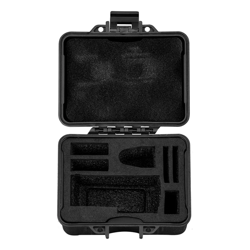 

AT93-Portable Storage Box For DJI Osmo Action3/4/5Pro Waterproof Carrying Case Sports Camera Accessories