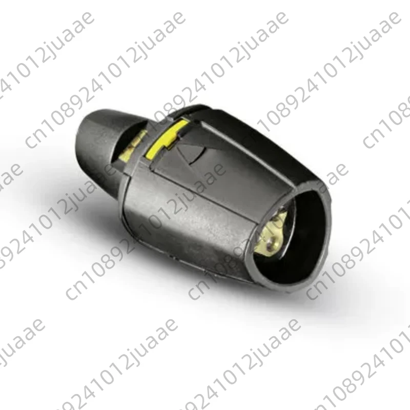 Suitable for Kach rotary nozzle Kärcher three nozzles HD10/25 multi-function nozzle HD5/11 linear booster nozzle