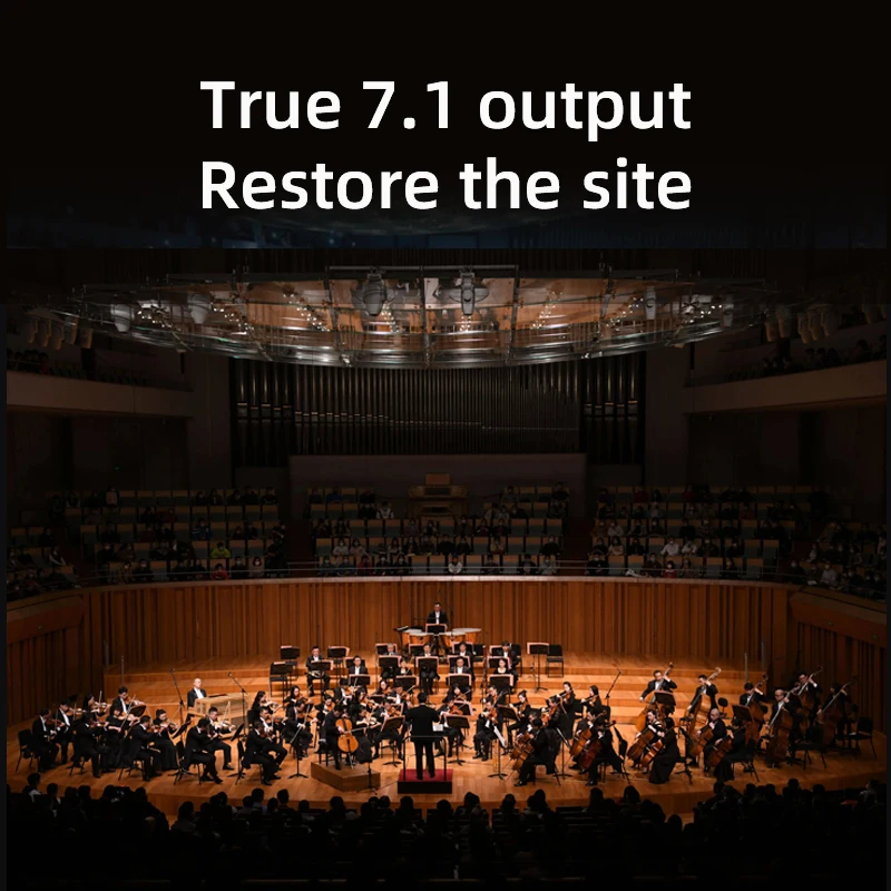 GIEC G4305 Blu ray Player DVD VCD BD Player Portable Support 3D DTS Decoding 1080P HD 7.1 Channel Full Area Free