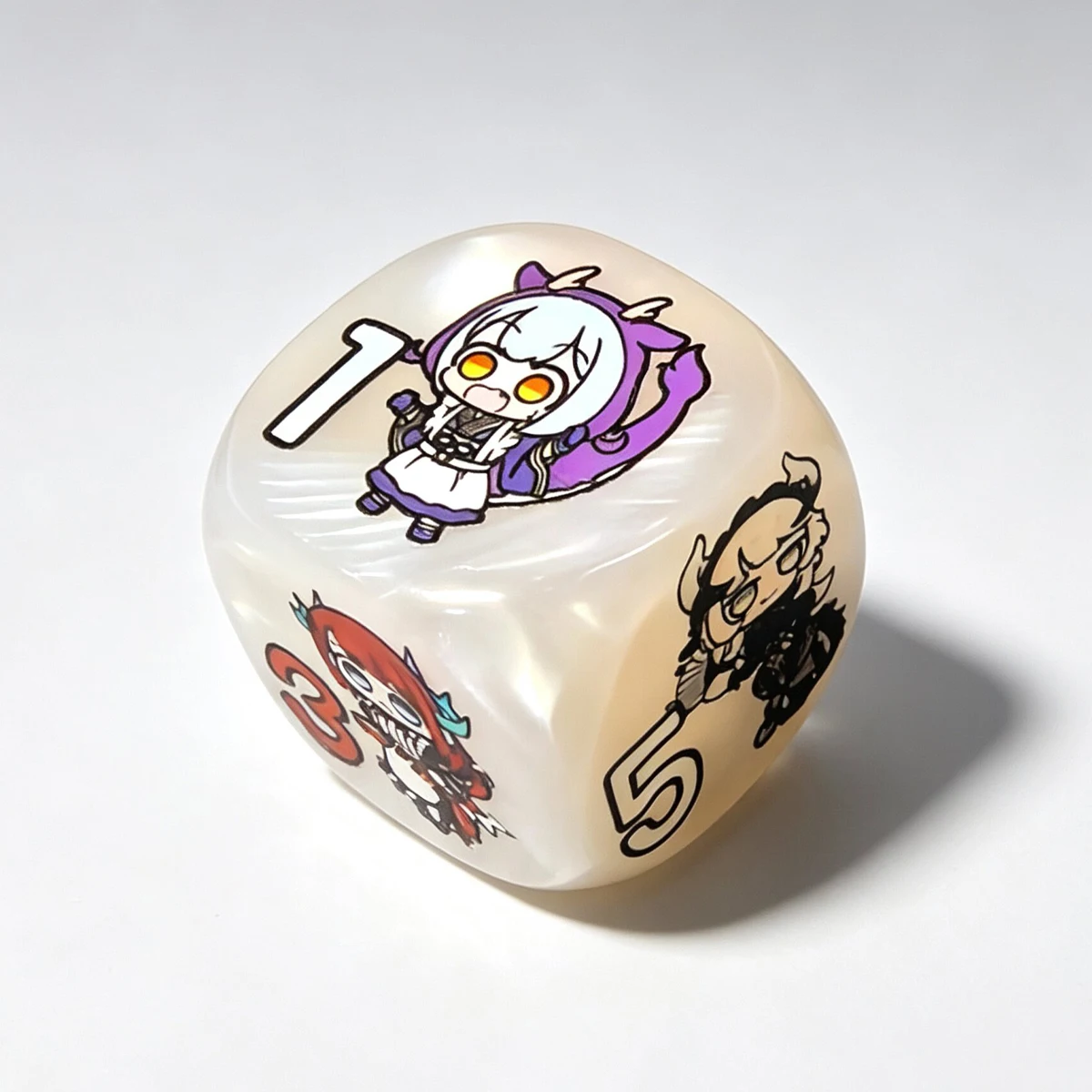 Board Game Gi - يوجي أوه! المصنوع يدويًا بنفسك قطع