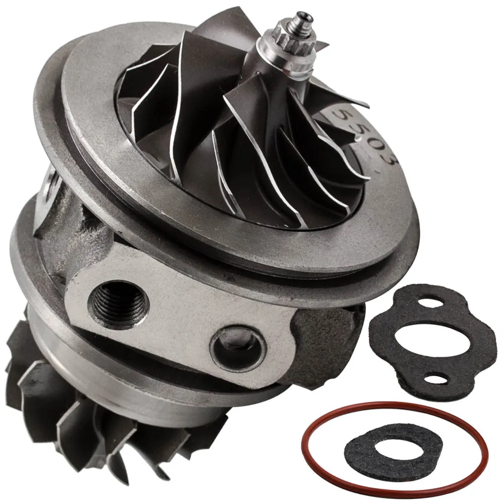 Turbo Cartridge Chra For Saab 9-3 9-5 2.3L B235R TD04 Turbocharger 55559825 9172180 49189-01800