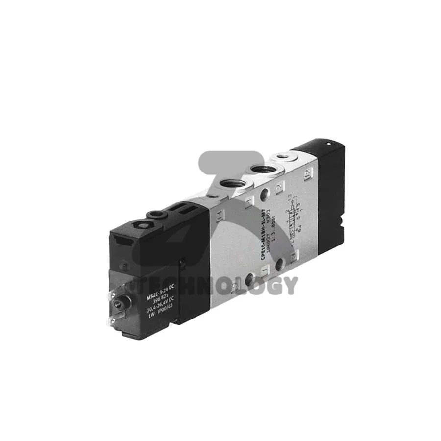 Slow Start Valve Cp…