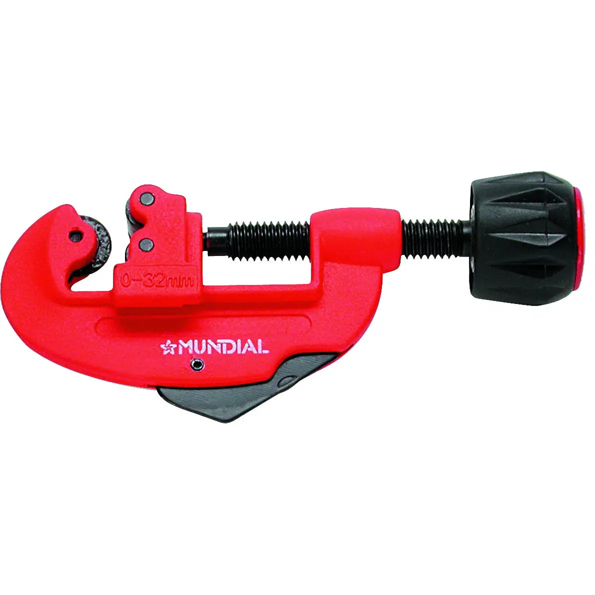 MUNDIAL Tagliatubi idraulico per taglio di tubazioni Ø 3-32 mm