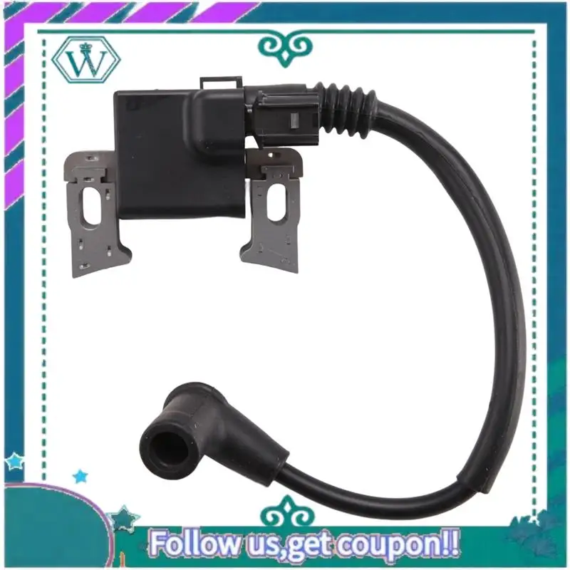 

AA92-30500-Z6L-043 Катушки зажигания для двигателей Honda Gasonline GX630 GX660 GX690 GXV630 GXV660