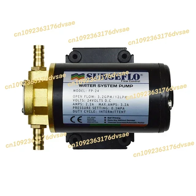 In Stock Surgeflo F… - image